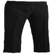 Ladies Black, Polyester, Pants