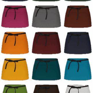 F9 Waist Apron